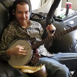 Meet your Posher, Tim